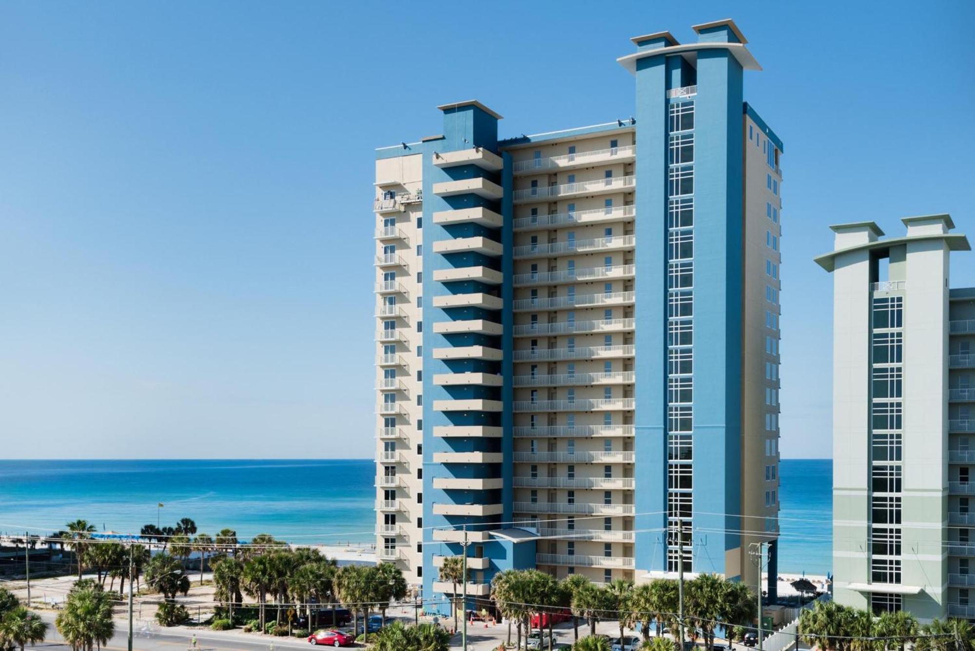 Вилла Grandview East 404 Панама-Сити Экстерьер фото